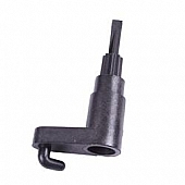 Omix-Ada Blend Door Actuator 1791002