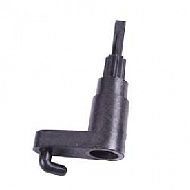 Omix-Ada Blend Door Actuator 1791002