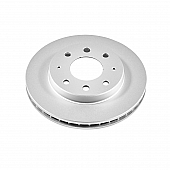 Power Stop Brake Rotor - AR83086EVC
