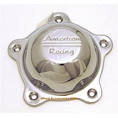 American Racing Wheels Wheel Center Cap - 3505293CH