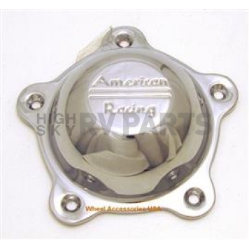 American Racing Wheels Wheel Center Cap - 3505293CH