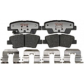 Raybestos Brakes Brake Pad - EHT1313H