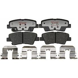 Raybestos Brakes Brake Pad - EHT1313H