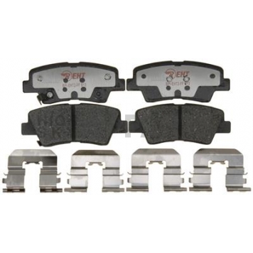 Raybestos Brakes Brake Pad - EHT1313H