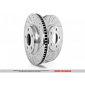 Power Stop Brake Rotor - AR83088EVC