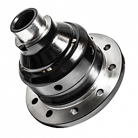 Nitro Gear Differential Carrier - TORSD304