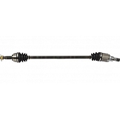Cardone (A1) Industries CV Axle Shaft - 66-6414