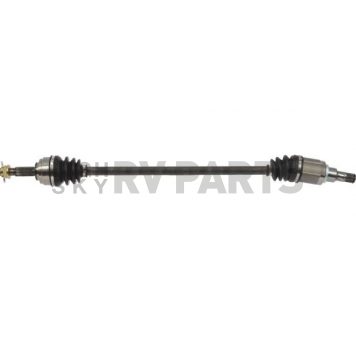 Cardone (A1) Industries CV Axle Shaft - 66-6414
