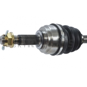 Cardone (A1) Industries CV Axle Shaft - 66-6414-1