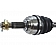 Cardone (A1) Industries CV Axle Shaft - 66-6414