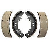 Raybestos Brakes Brake Shoe - 714PG