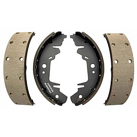 Raybestos Brakes Brake Shoe - 714PG