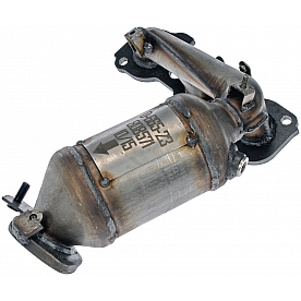 Dorman (OE Solutions) Catalytic Converter - 673-882
