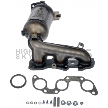 Dorman (OE Solutions) Catalytic Converter - 673-882-2