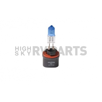 Putco Headlight Bulb Set Of 2 - 230893NB