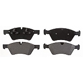 Raybestos Brakes Brake Pad - PGD1123M