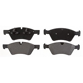 Raybestos Brakes Brake Pad - PGD1123M