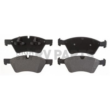 Raybestos Brakes Brake Pad - PGD1123M