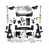 Superlift Suspension Lift Kit Component - 3355