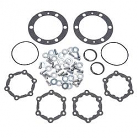Warn Locking Hub Service Kit - 7302