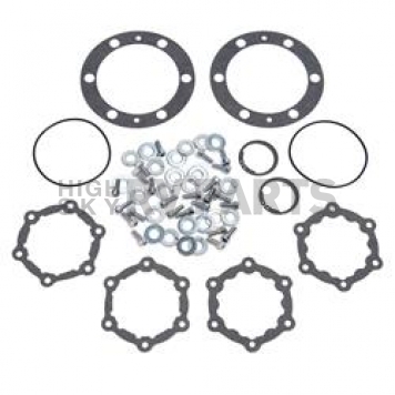 Warn Locking Hub Service Kit - 7302