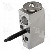 Four Seasons Air Conditioner Expansion Valve 39597