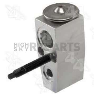 Four Seasons Air Conditioner Expansion Valve 39597