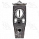 Four Seasons Air Conditioner Expansion Valve 39597