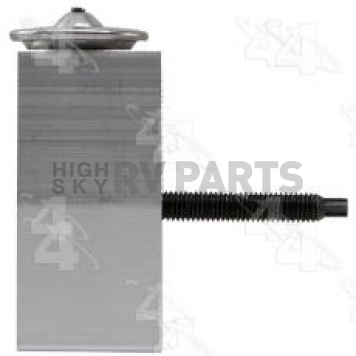 Four Seasons Air Conditioner Expansion Valve 39597-2