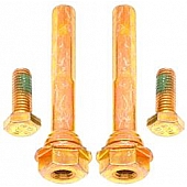 Raybestos Brakes Disc Brake Caliper Bolt - H15209
