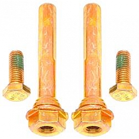 Raybestos Brakes Disc Brake Caliper Bolt - H15209
