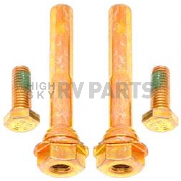 Raybestos Brakes Disc Brake Caliper Bolt - H15209