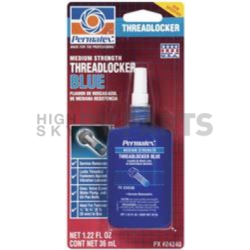 Permatex Thread Sealant 24240