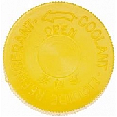 Help! By Dorman Coolant Recovery Tank Cap 54227