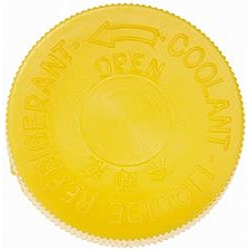 Help! By Dorman Coolant Recovery Tank Cap 54227