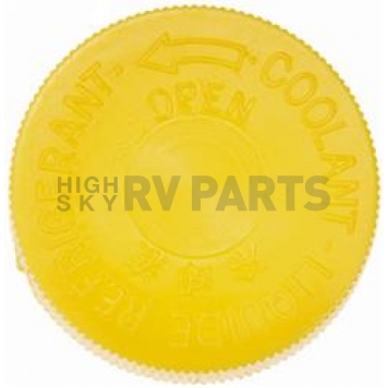 Help! By Dorman Coolant Recovery Tank Cap 54227