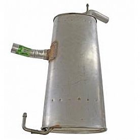 Walker Exhaust Muffler - 70017