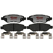 Raybestos Brakes Brake Pad - EHT1337H