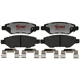 Raybestos Brakes Brake Pad - EHT1337H