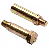 Raybestos Brakes Disc Brake Caliper Bolt - H15188