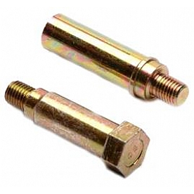 Raybestos Brakes Disc Brake Caliper Bolt - H15188