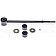 Dorman Chassis Premium Stabilizer Bar Link Kit - SK80016PR
