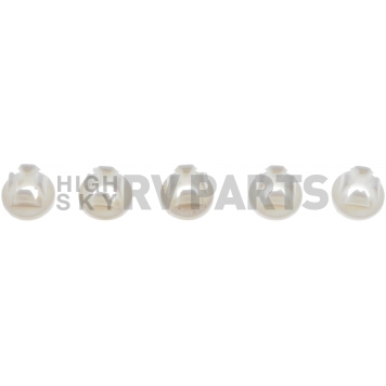 Help! By Dorman Intake Manifold Vacuum Retainer Bushing - 47099