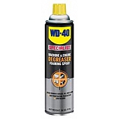 WD40 Engine Degreaser 30007