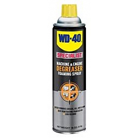 WD40 Engine Degreaser 30007