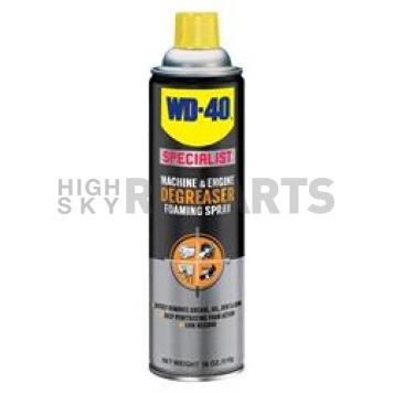 WD40 Engine Degreaser 30007