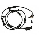 Standard Motor Eng.Management ABS Wheel Speed Sensor - ALS1918