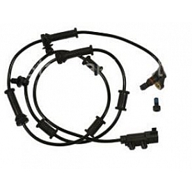 Standard Motor Eng.Management ABS Wheel Speed Sensor - ALS1918