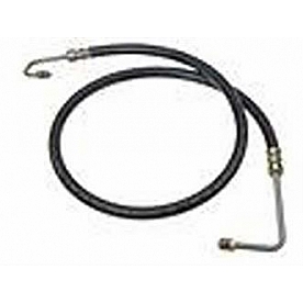 Omega Power Steering Hose - 122