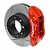 Wilwood Brakes Brake Conversion Kit - 140-15382-R
